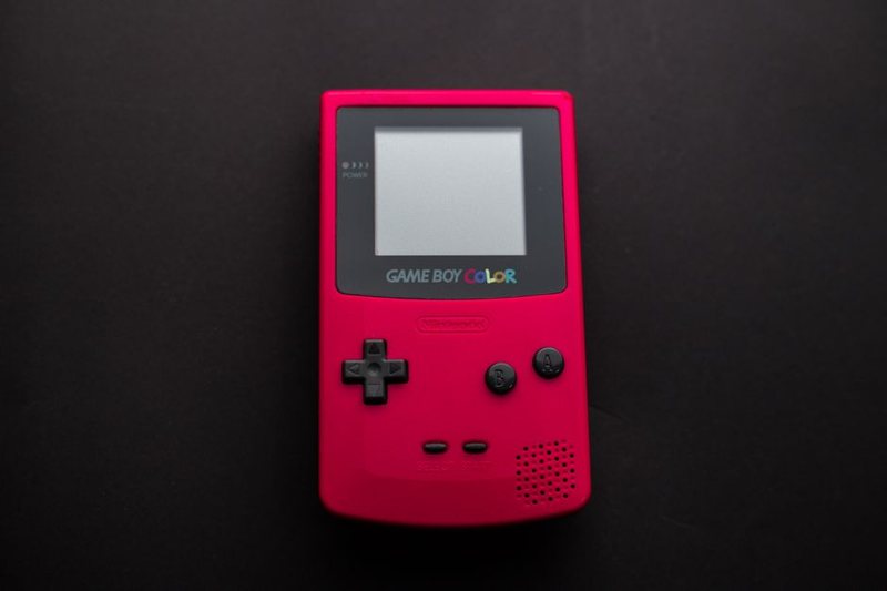 Top 8 Game Boy Scores Worth Revisiting
