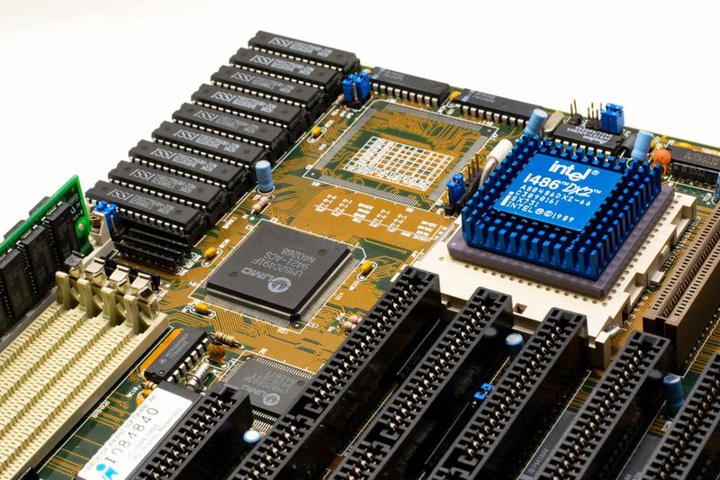 Ranking Sound Chips by Character, Not Power